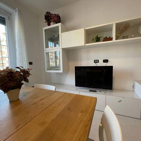 Spacious And Bright Rome Exterior photo