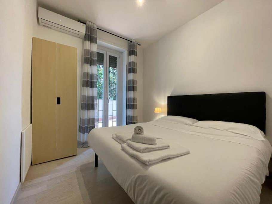 Spacious And Bright Rome Exterior photo