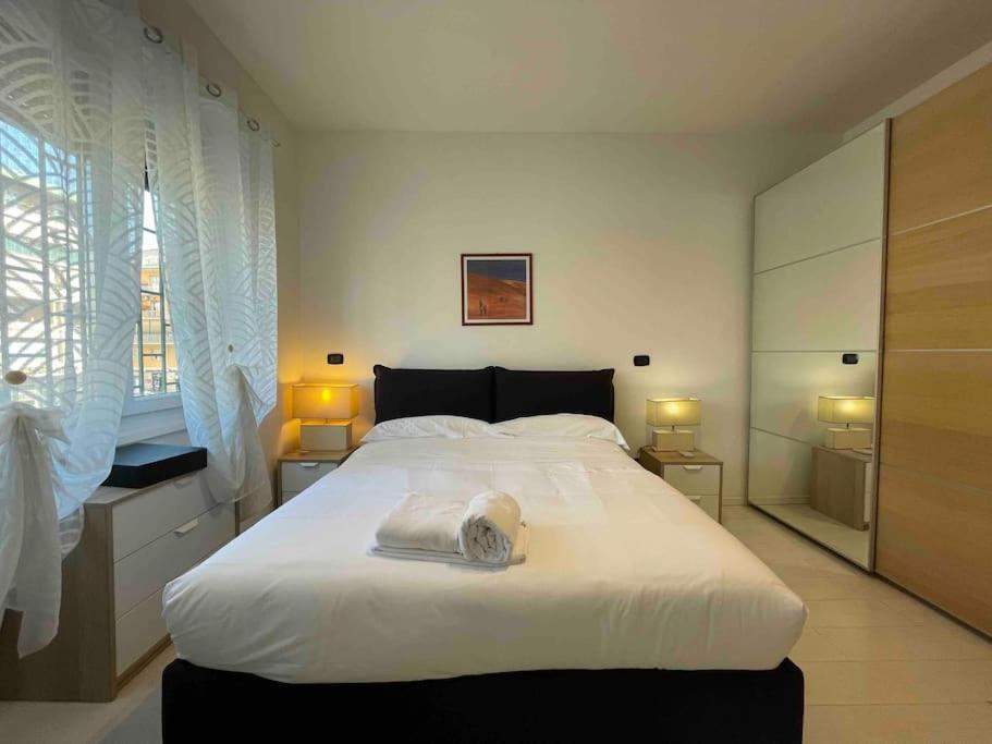 Spacious And Bright Rome Exterior photo
