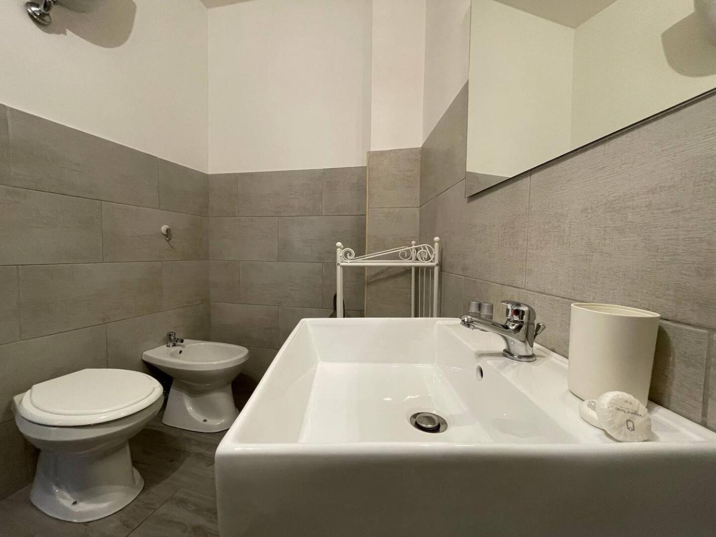 Spacious And Bright Rome Exterior photo